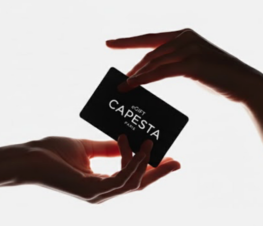 Carte Cadeau Digitale