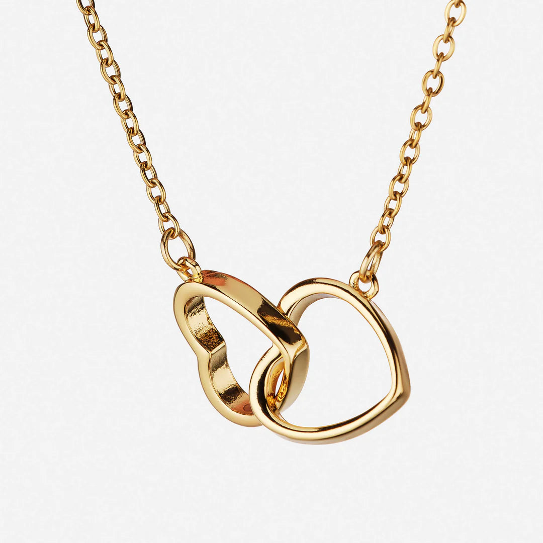 Collier - DuoCœur