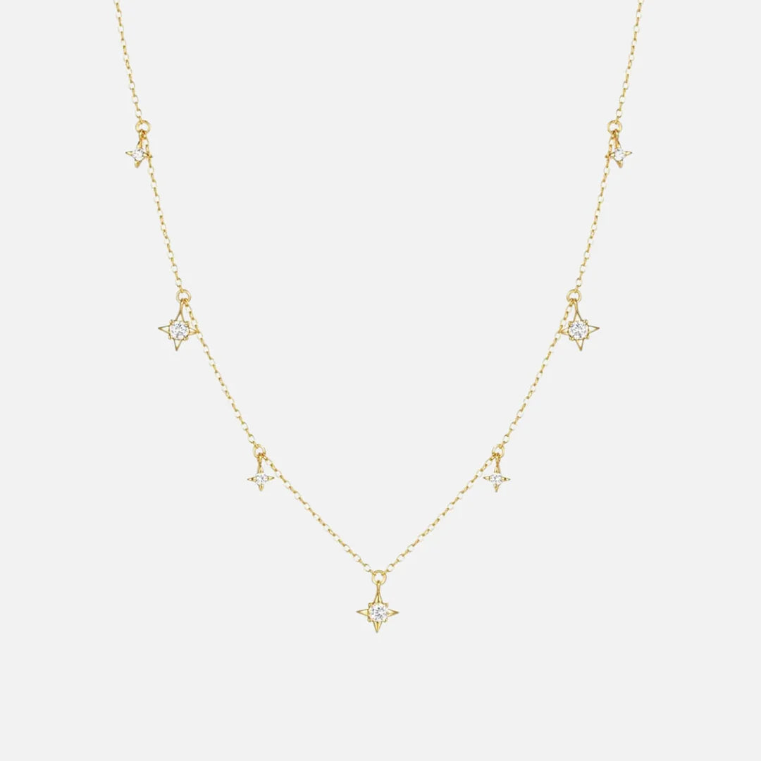 Collier - Étoilea