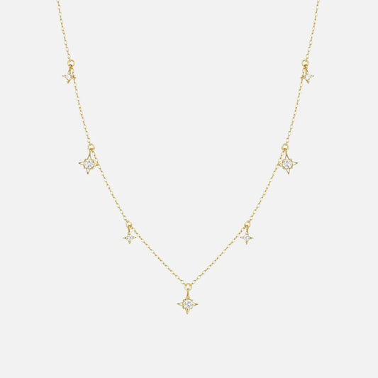 Collier - Étoilea