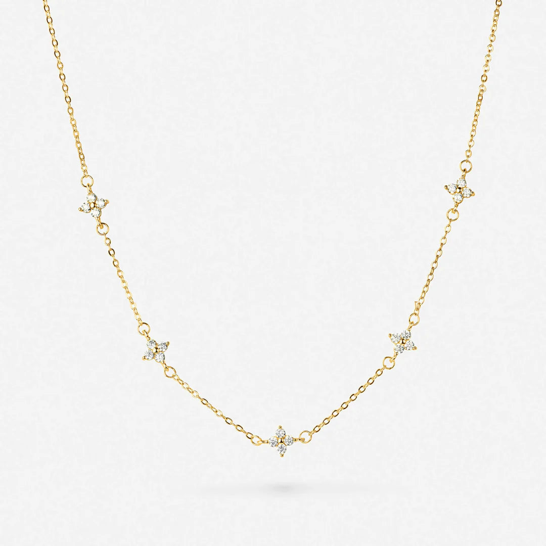 Collier - Stellita