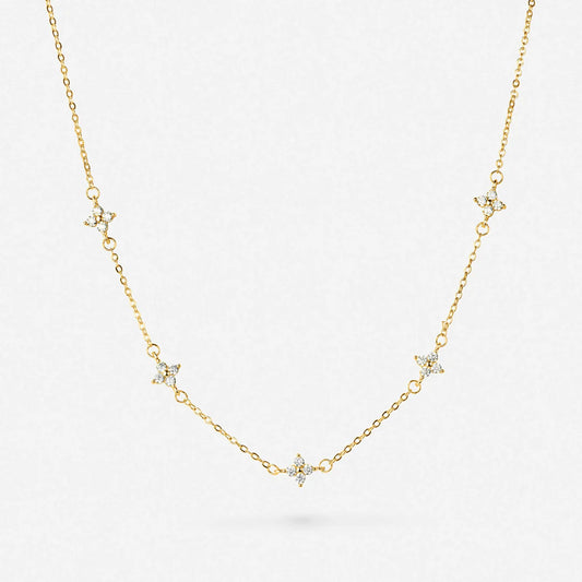 Collier - Stellita