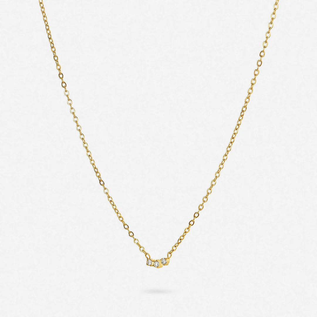 Collier - Trinitia