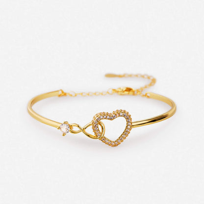 Bracelet - Heart