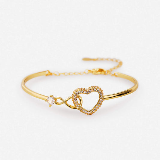 Bracelet - Heart