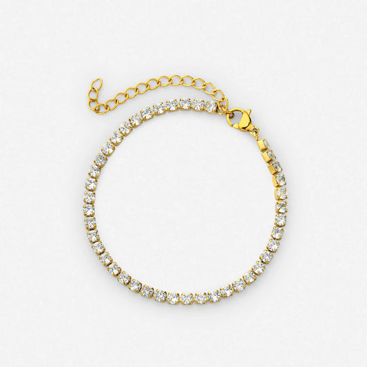 Bracelet - Brilliantia