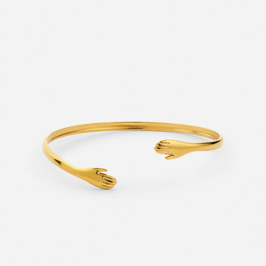 Bracelet – Enlacée