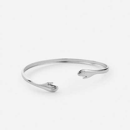 Bracelet – Enlacée