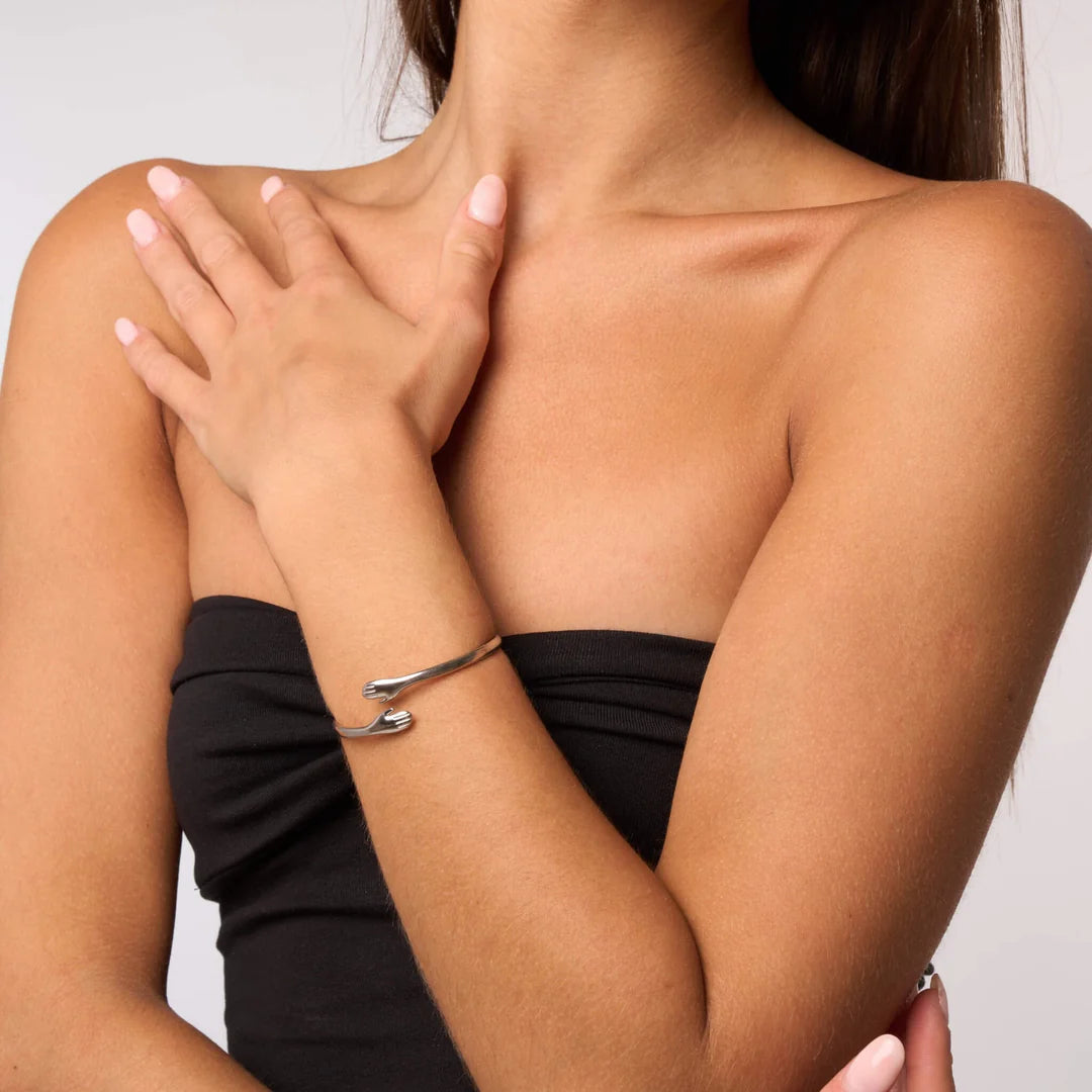 Bracelet – Enlacée