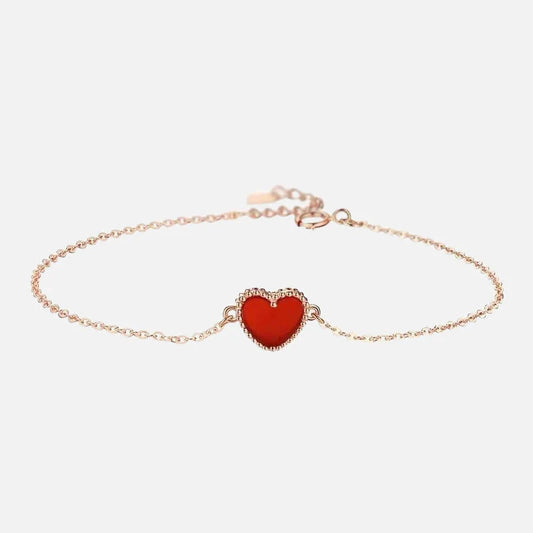 Bracelet - Redheart