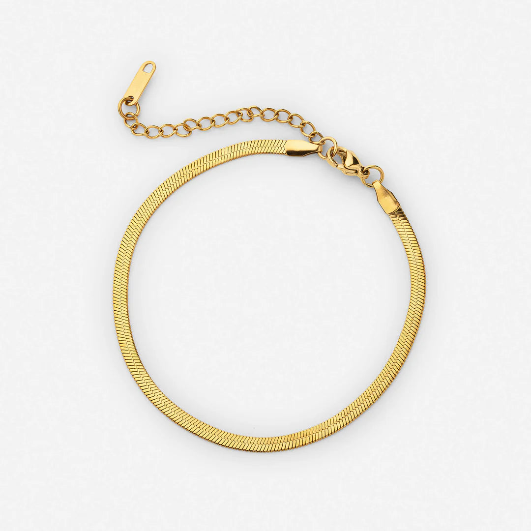 Bracelet - Maillette