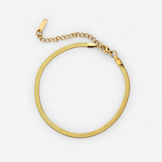 Bracelet - Maillette