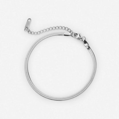 Bracelet - Maillette