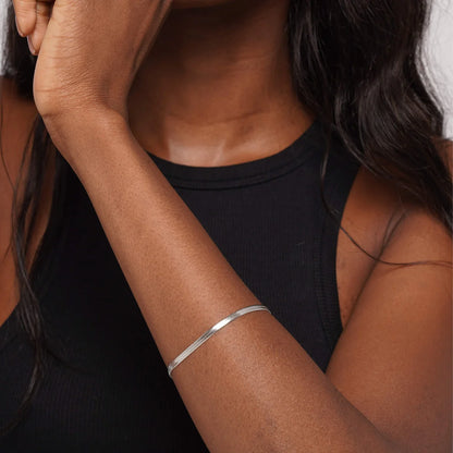 Bracelet - Maillette