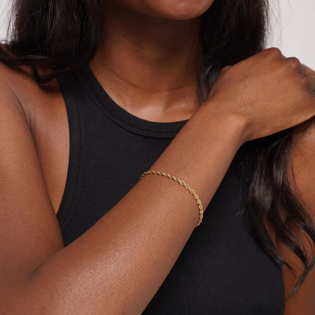 Bracelet – Torsalia