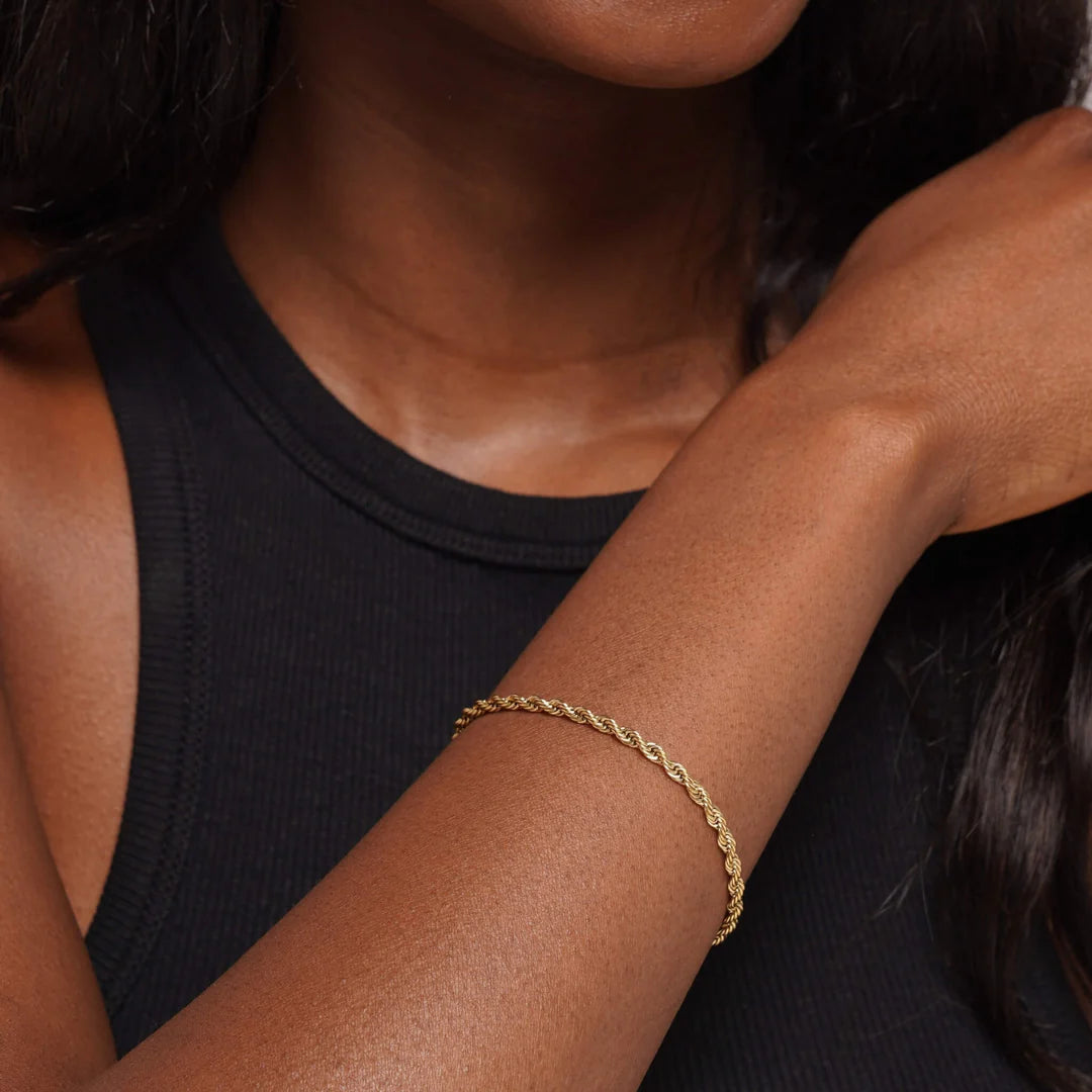 Bracelet – Torsalia