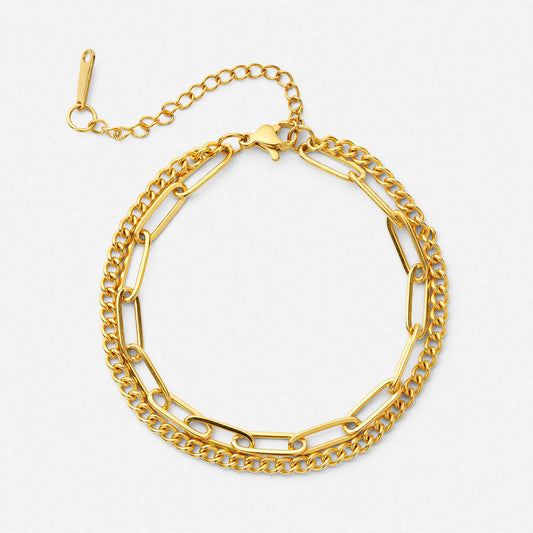 Bracelet – DuoChain