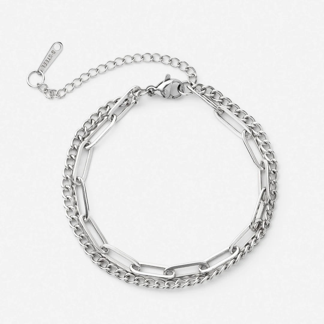 Bracelet – DuoChain