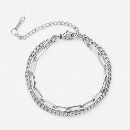 Bracelet – DuoChain