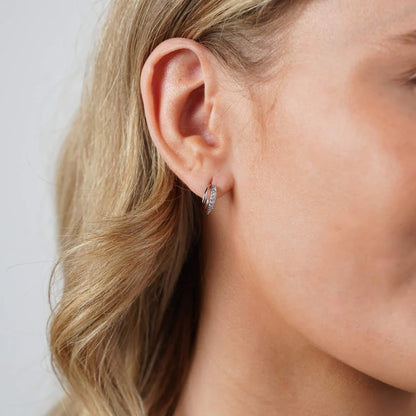 Boucles d'oreilles - Lumina