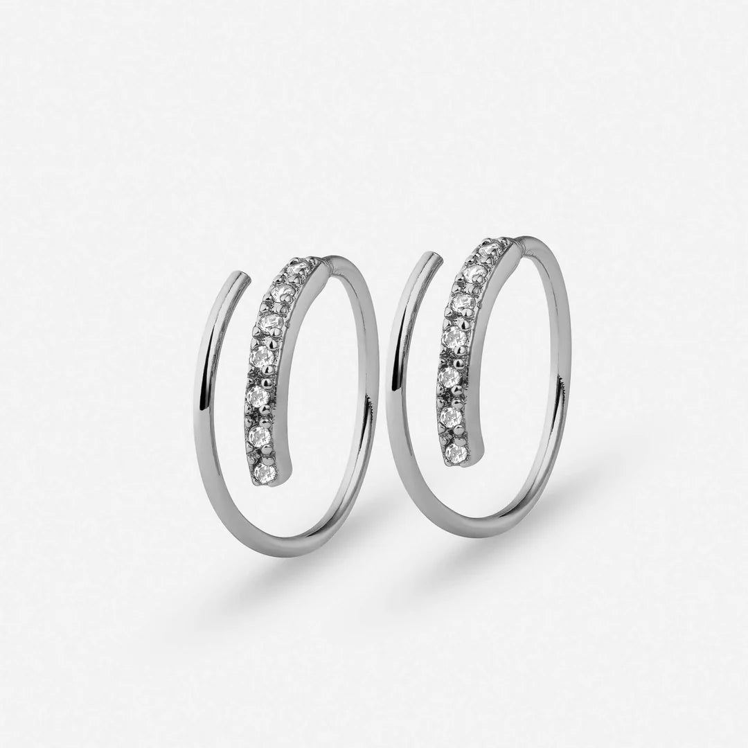 Boucles d'oreilles - Lumina